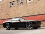 Dodge Challenger RT Redline 2013 года